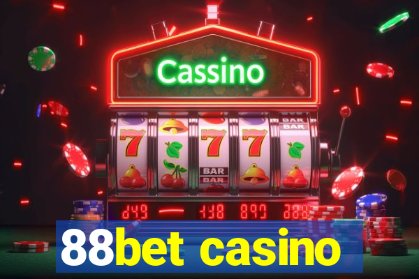 88bet casino